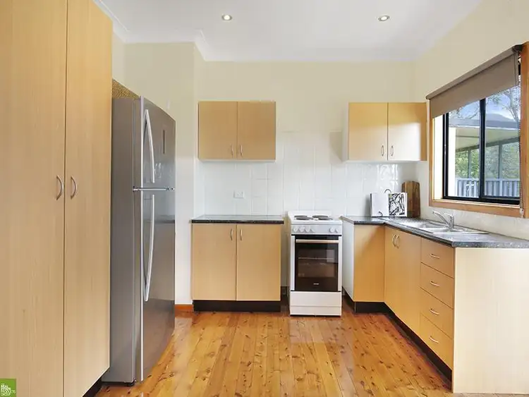 Fourth view of Homely house listing, 62 Cummins Street, Unanderra NSW 2526