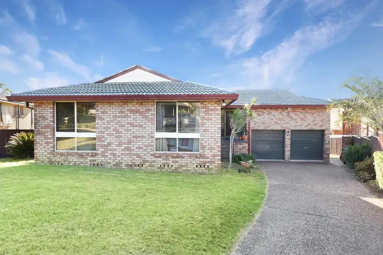 13 Oates Place, Leumeah NSW 2560