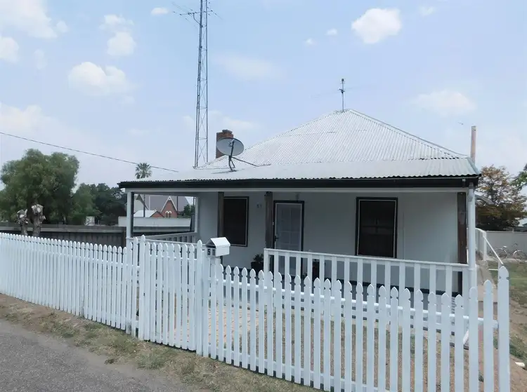 Second view of Homely house listing, 51 Griffin Avenue, East Tamworth NSW 2340