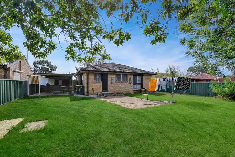 Seventh view of Homely house listing, 22 Guernsey Avenue, Minto NSW 2566