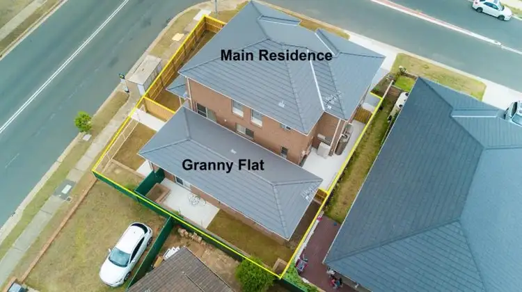 1 Pendergast Avenue, Minto NSW 2566