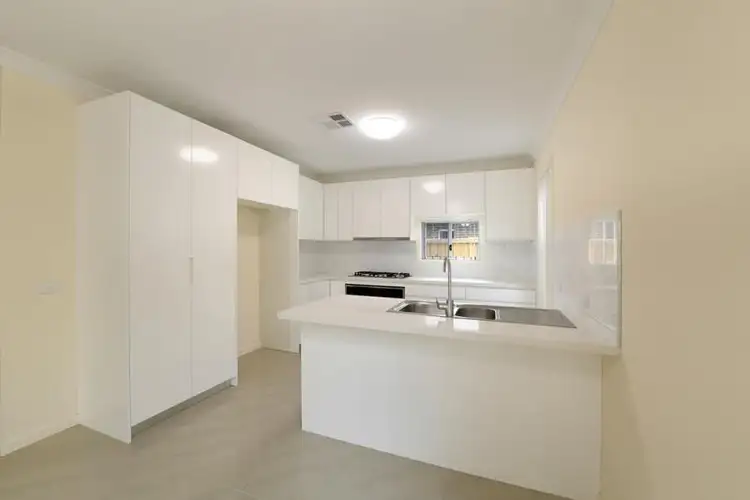 Third view of Homely house listing, 1 Pendergast Avenue, Minto NSW 2566