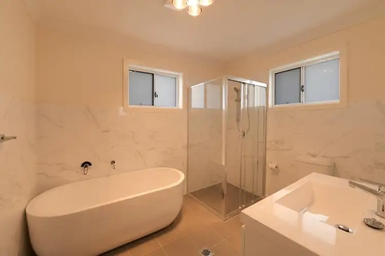 Sixth view of Homely house listing, 1 Pendergast Avenue, Minto NSW 2566