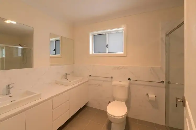 Seventh view of Homely house listing, 1 Pendergast Avenue, Minto NSW 2566