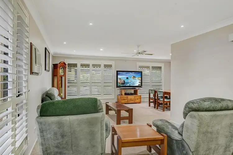 Second view of Homely house listing, 1 Ramsay Street, Picton NSW 2571