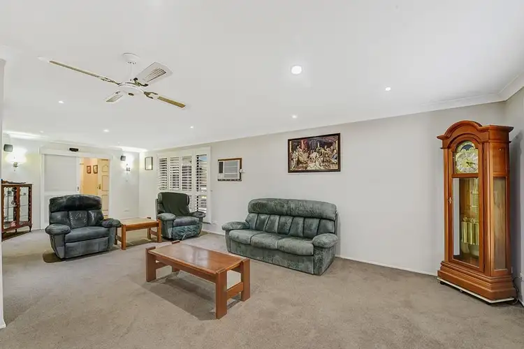 Third view of Homely house listing, 1 Ramsay Street, Picton NSW 2571