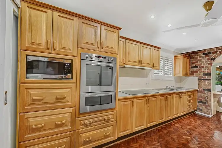Fifth view of Homely house listing, 1 Ramsay Street, Picton NSW 2571