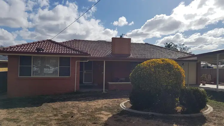 Main view of Homely house listing, 1 Merindah Avenue, Manilla NSW 2346
