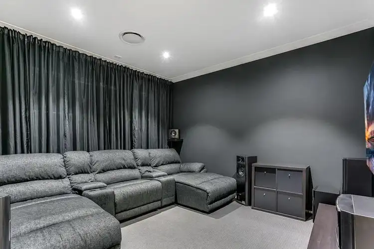 Third view of Homely house listing, 5 The Straight, Oran Park NSW 2570