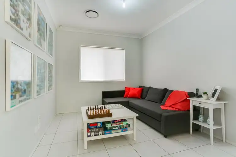 Fifth view of Homely house listing, 5 The Straight, Oran Park NSW 2570
