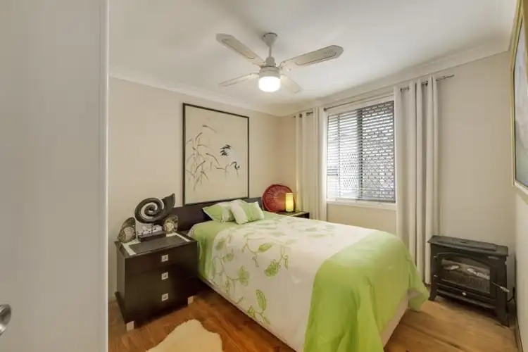 Fourth view of Homely house listing, 109 Harrow Road, Glenfield NSW 2167