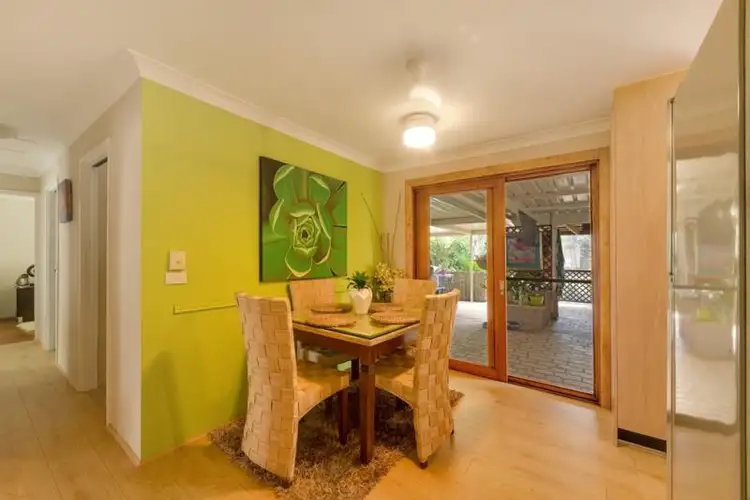 Seventh view of Homely house listing, 109 Harrow Road, Glenfield NSW 2167