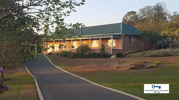 43 Darrell Road, Calala NSW 2340