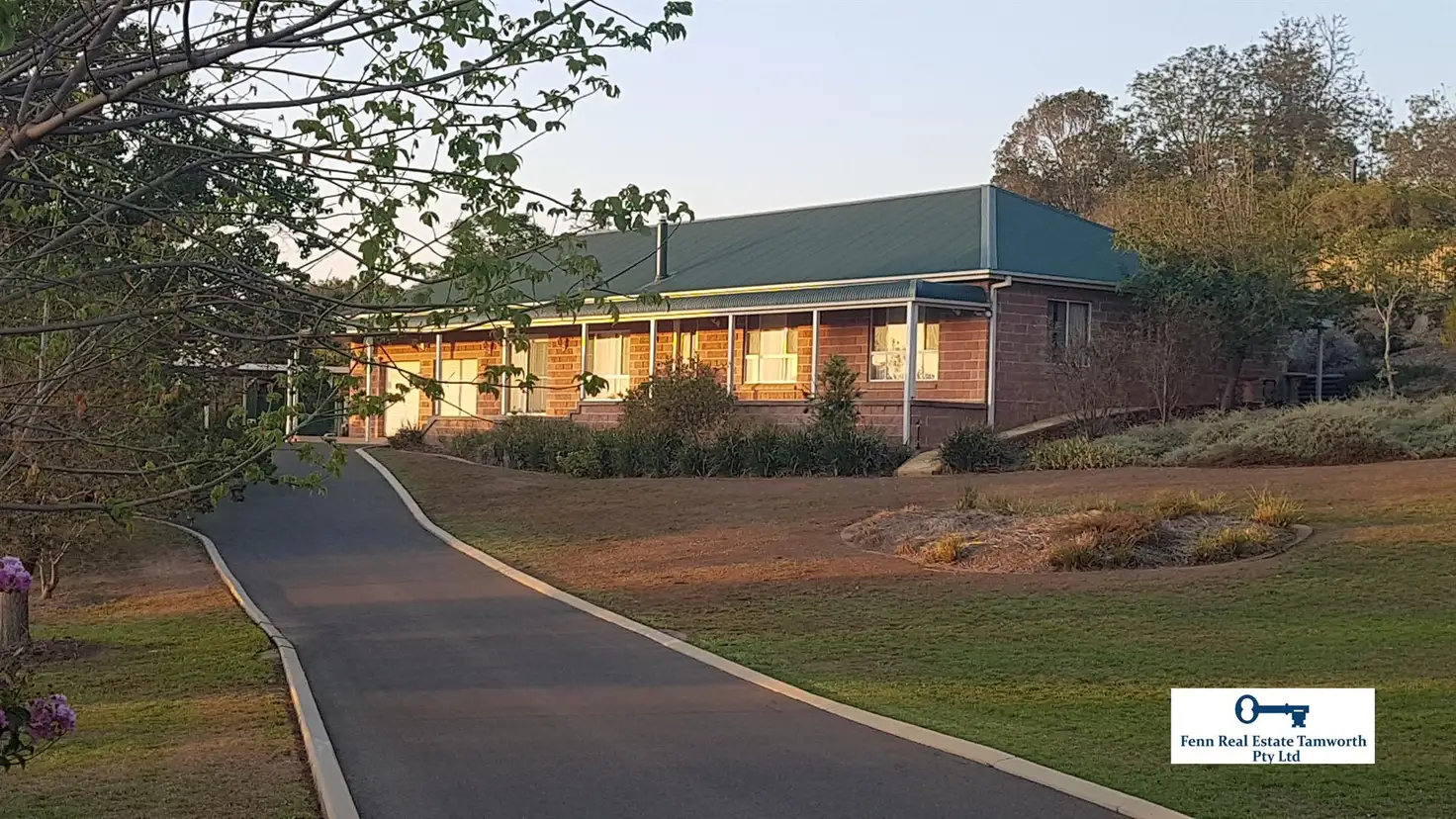 Main view of Homely house listing, 43 Darrell Road, Calala NSW 2340