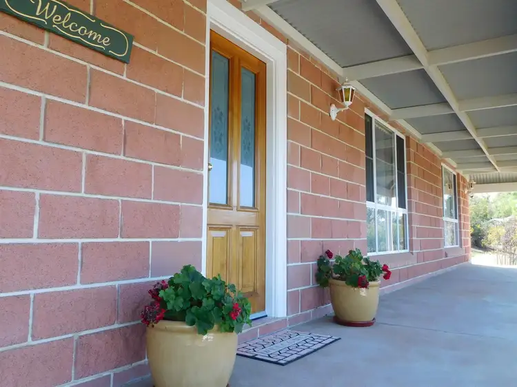 Second view of Homely house listing, 43 Darrell Road, Calala NSW 2340