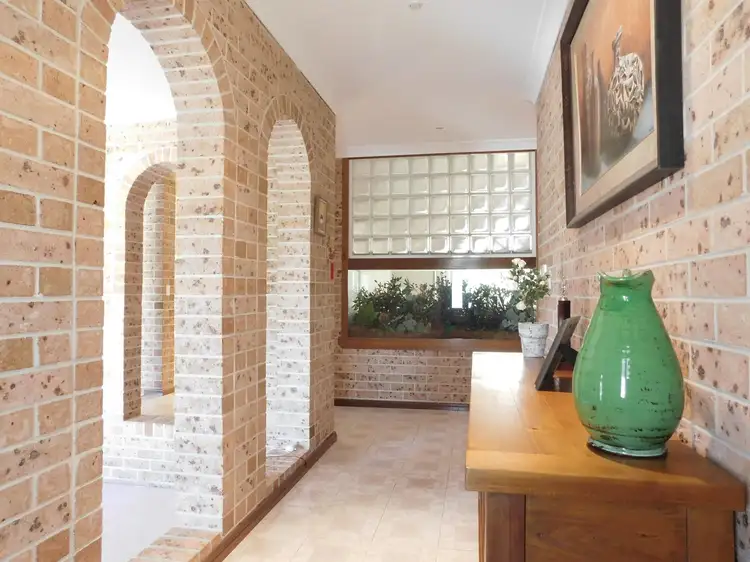 Third view of Homely house listing, 43 Darrell Road, Calala NSW 2340