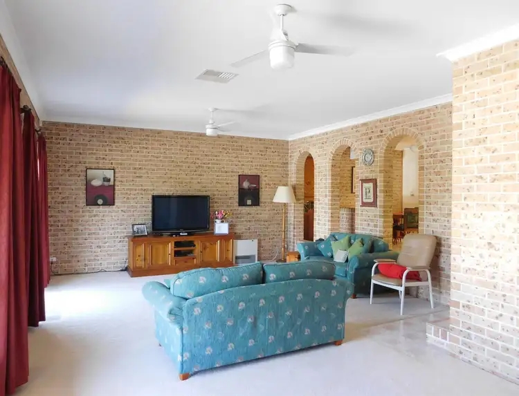 Fourth view of Homely house listing, 43 Darrell Road, Calala NSW 2340