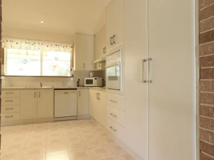 Fifth view of Homely house listing, 43 Darrell Road, Calala NSW 2340