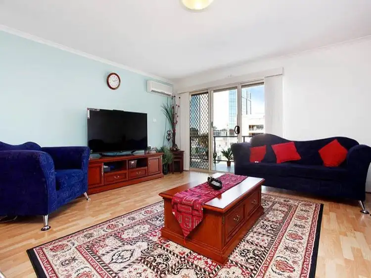 3/57-61 Bathurst Street, Liverpool NSW 2170