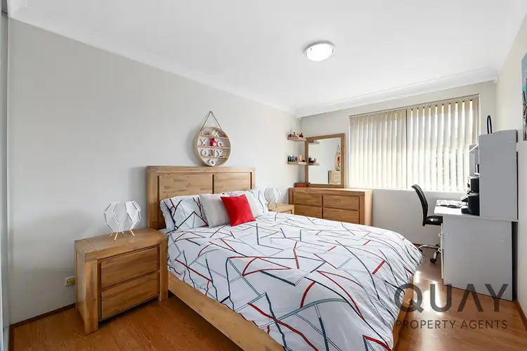 Fifth view of Homely apartment listing, 11/12 Frank Oliveri Drive, Chipping Norton NSW 2170