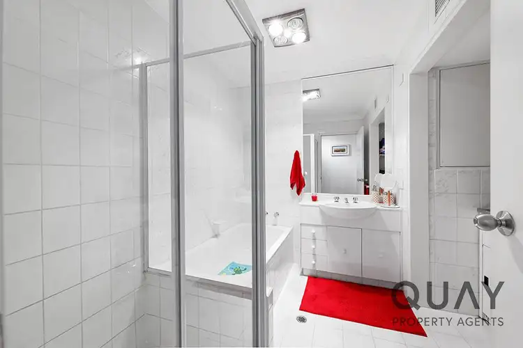 Sixth view of Homely apartment listing, 11/12 Frank Oliveri Drive, Chipping Norton NSW 2170