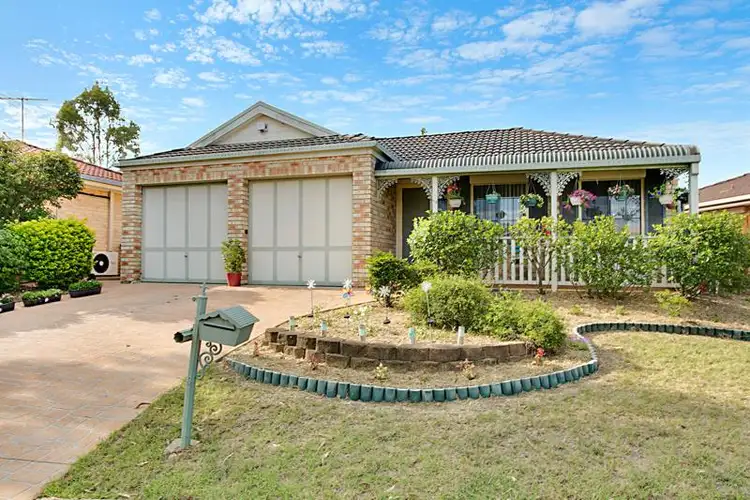 Main view of Homely house listing, 18 Horningsea Park Drive, Horningsea Park NSW 2171