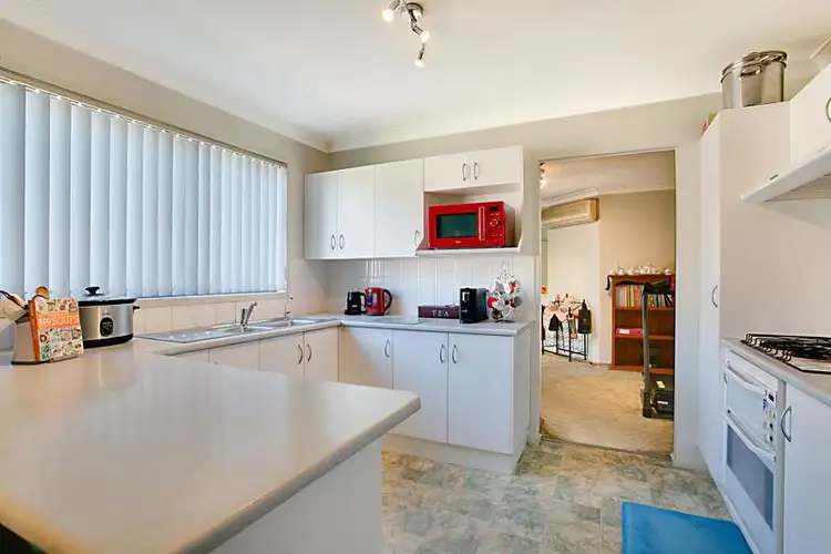 Second view of Homely house listing, 18 Horningsea Park Drive, Horningsea Park NSW 2171