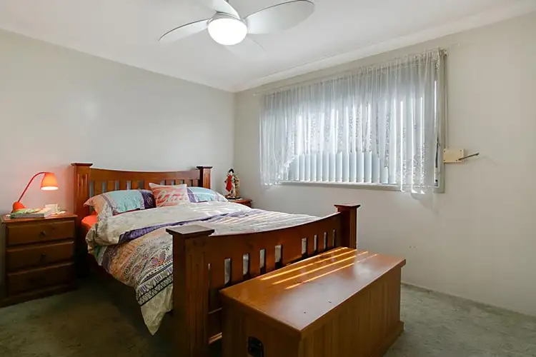 Fifth view of Homely house listing, 18 Horningsea Park Drive, Horningsea Park NSW 2171