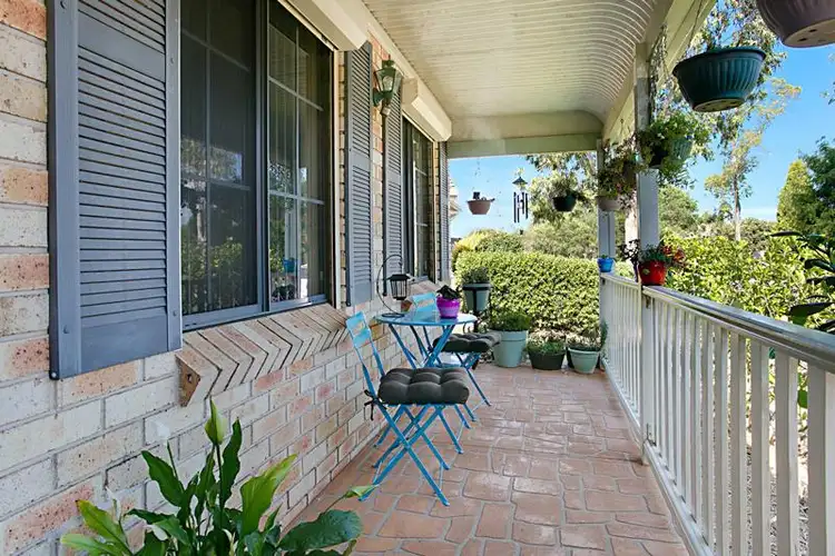 Seventh view of Homely house listing, 18 Horningsea Park Drive, Horningsea Park NSW 2171