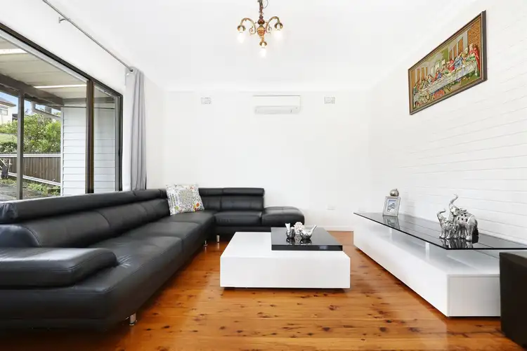 Fourth view of Homely house listing, 61 Denise Street, Lake Heights NSW 2502