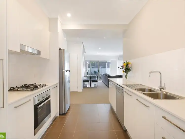 Fifth view of Homely townhouse listing, 8/26 Avondale Road, Avondale NSW 2530