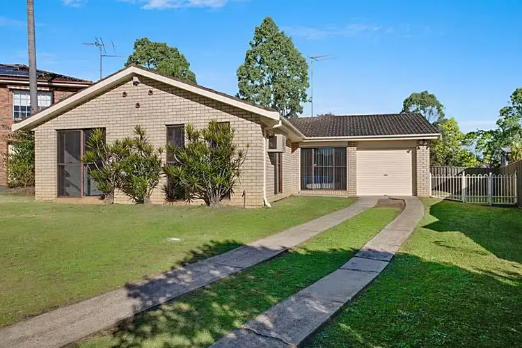 68 Bainbridge Avenue, Ingleburn NSW 2565