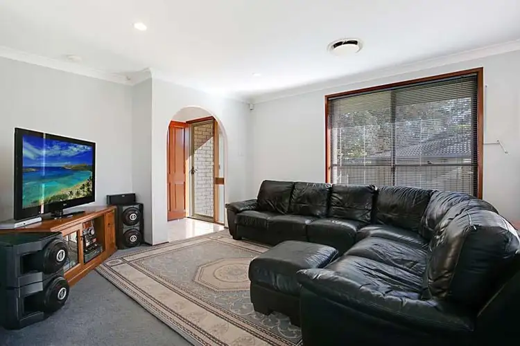Second view of Homely house listing, 68 Bainbridge Avenue, Ingleburn NSW 2565