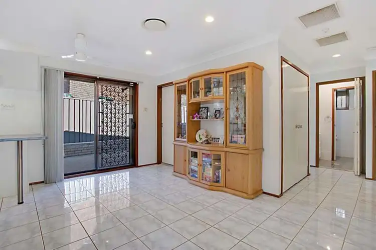 Fifth view of Homely house listing, 68 Bainbridge Avenue, Ingleburn NSW 2565