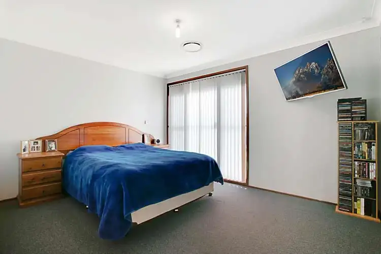 Sixth view of Homely house listing, 68 Bainbridge Avenue, Ingleburn NSW 2565