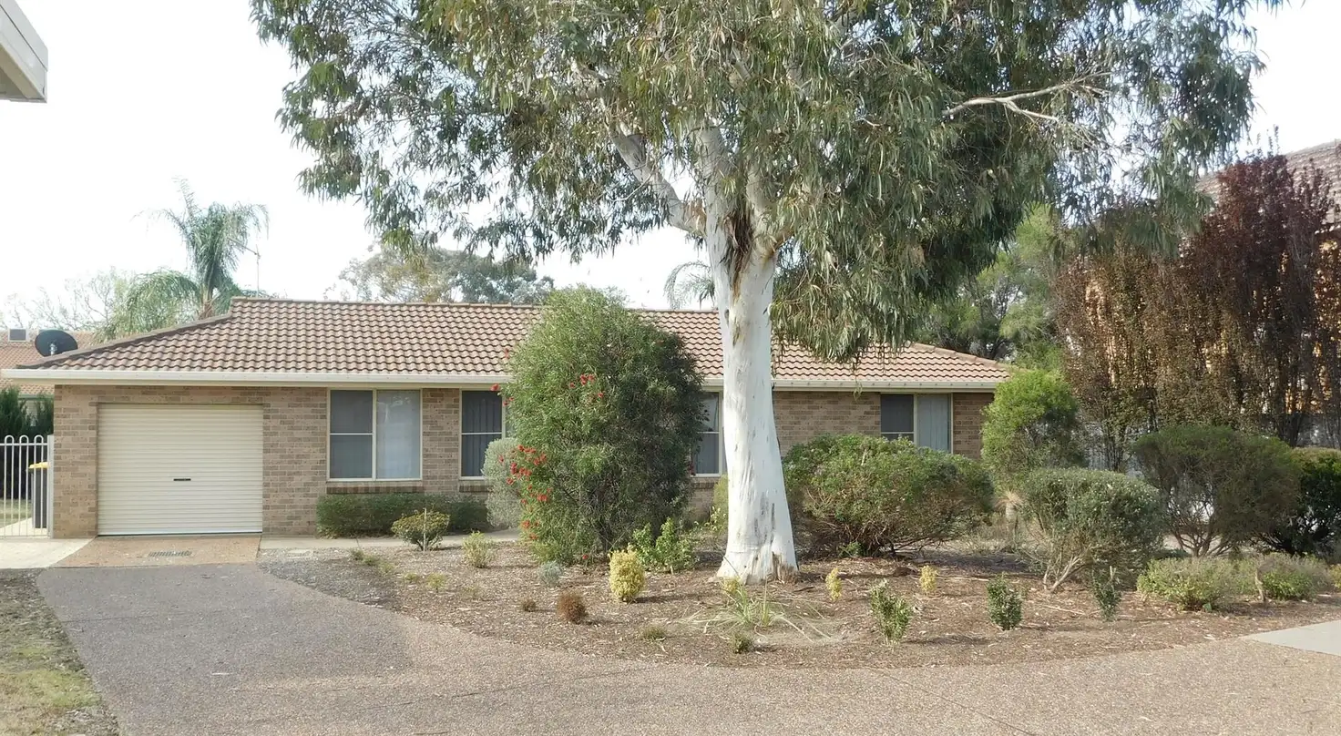 Main view of Homely unit listing, 5/6 Thibault Street, South Tamworth NSW 2340