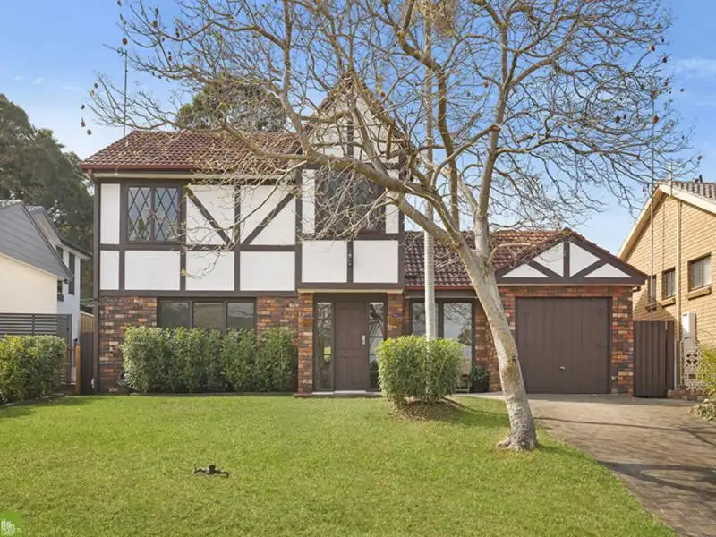 Main view of Homely house listing, 20 Coral Crescent, Unanderra NSW 2526