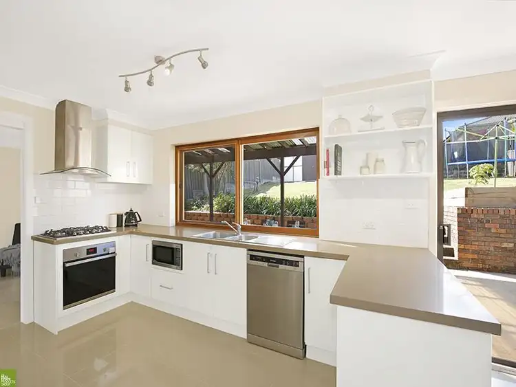Second view of Homely house listing, 20 Coral Crescent, Unanderra NSW 2526