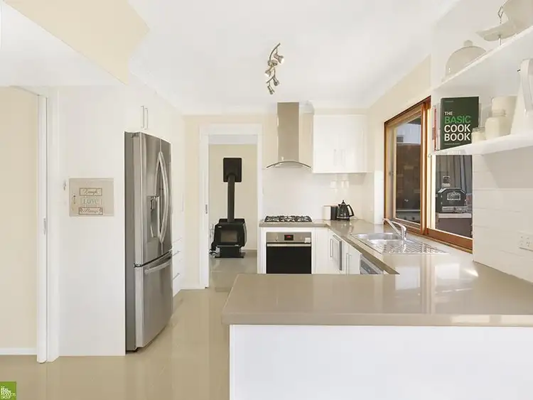 Third view of Homely house listing, 20 Coral Crescent, Unanderra NSW 2526