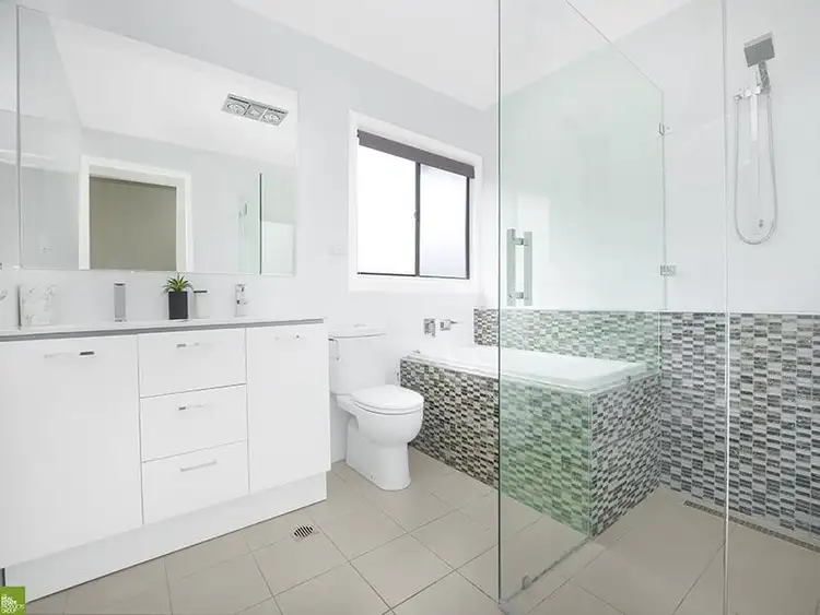 Fifth view of Homely house listing, 20 Coral Crescent, Unanderra NSW 2526