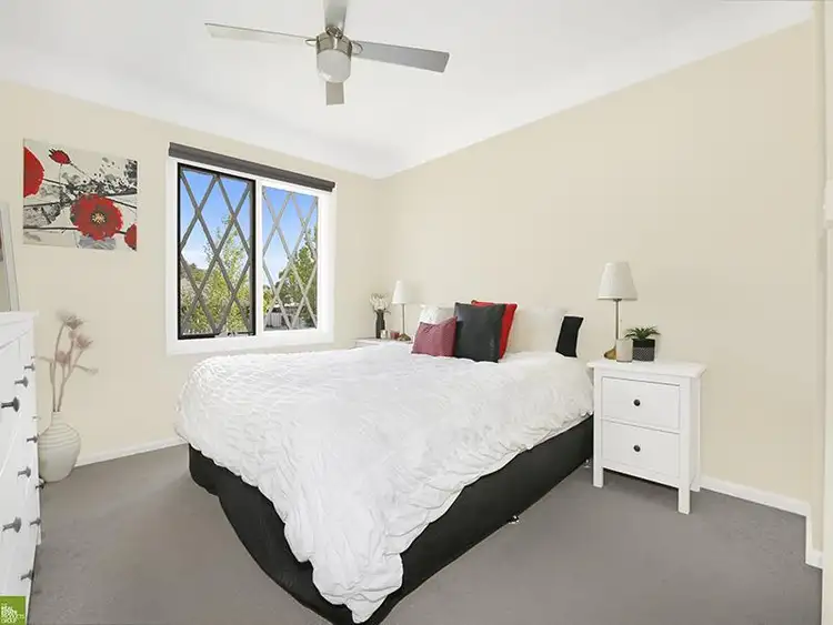 Sixth view of Homely house listing, 20 Coral Crescent, Unanderra NSW 2526