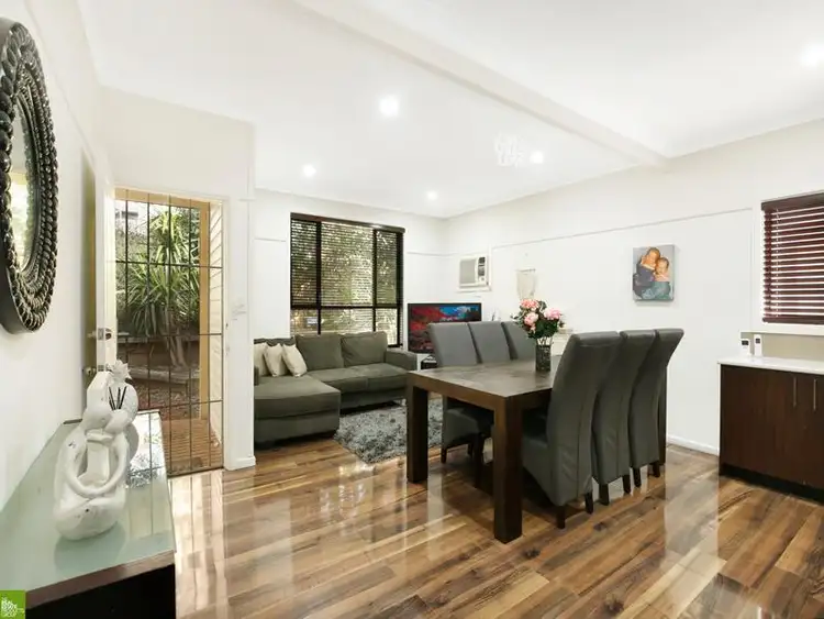 Second view of Homely house listing, 16 Rhondda Street, Berkeley NSW 2506
