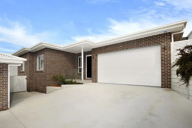 165B Wyndarra Way, Koonawarra NSW 2530