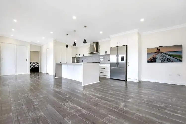 Second view of Homely house listing, 15 Loch Lomond Avenue, Farmborough Heights NSW 2526