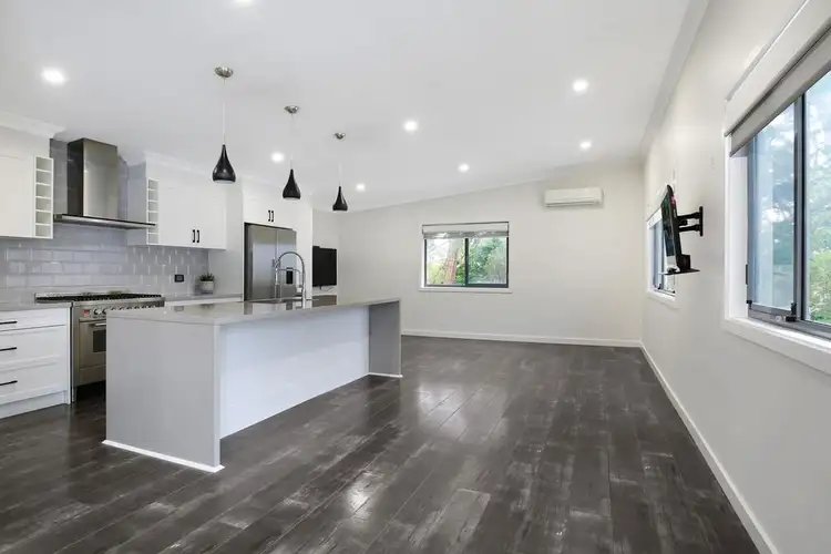 Fifth view of Homely house listing, 15 Loch Lomond Avenue, Farmborough Heights NSW 2526
