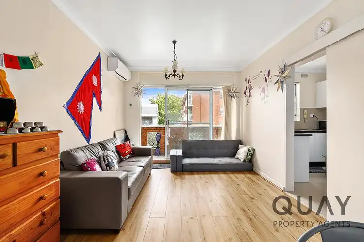 8/51 Shaftesbury Road, Burwood NSW 2134
