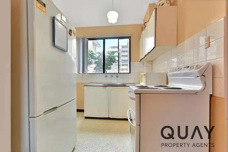 Fourth view of Homely unit listing, 7/45 Copeland Street, Liverpool NSW 2170