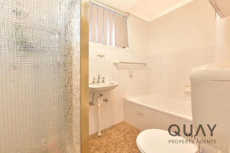 Fifth view of Homely unit listing, 7/45 Copeland Street, Liverpool NSW 2170