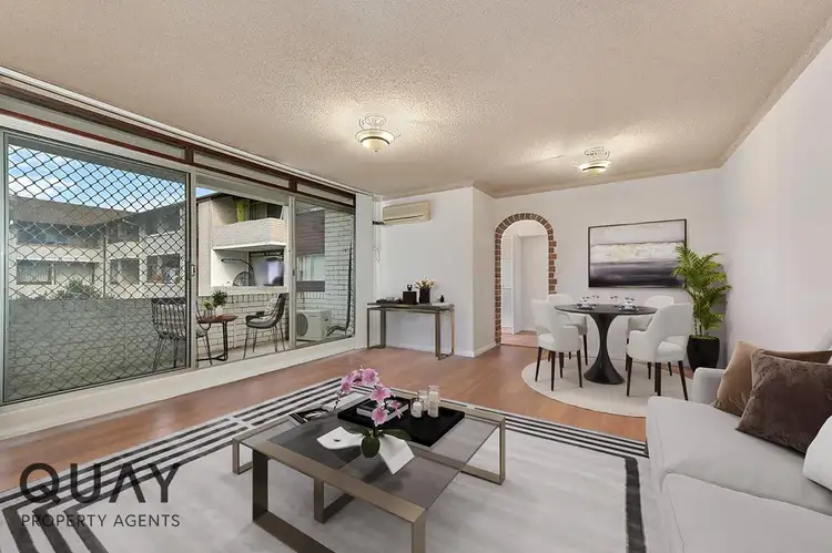 36/79 Memorial Avenue, Liverpool NSW 2170