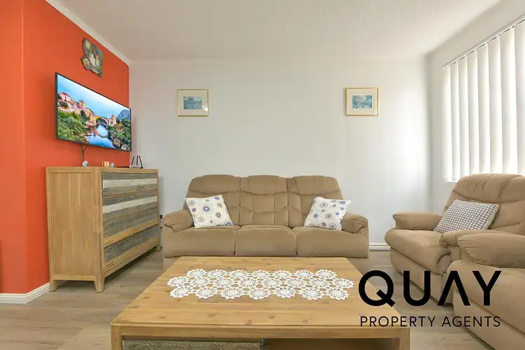 Main view of Homely apartment listing, 2/41 Castlereagh Street, Liverpool NSW 2170